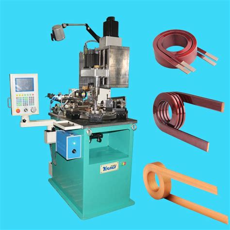 cnc coil winding machine china|best coil winding machine.